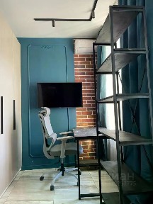 Сдается студия, 21 м²