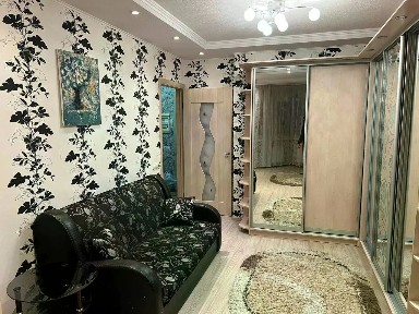 Сдается 1-комн. квартира, 36,6 м²
