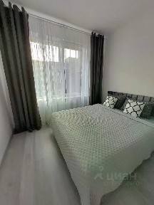 Сдается 1-комн. квартира, 34 м²