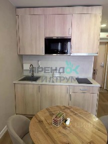 Сдается апартаменты-студия, 30 м²