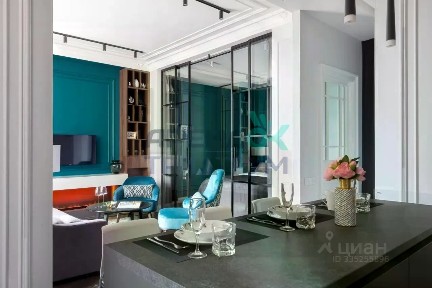 Сдается 2-комн. квартира, 50 м²