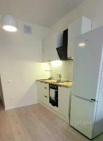 Сдается студия, 24 м²