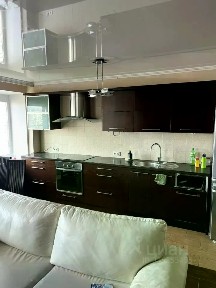 Сдается 2-комн. квартира, 70 м²