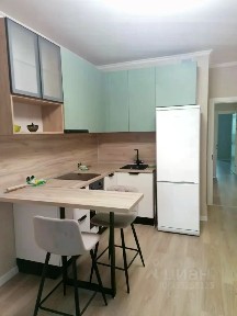 Сдается 1-комн. квартира, 41,2 м²