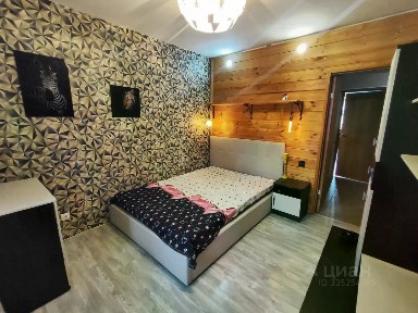 Сдается 3-комн. квартира, 67 м²