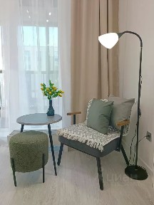 Сдается студия, 25 м²