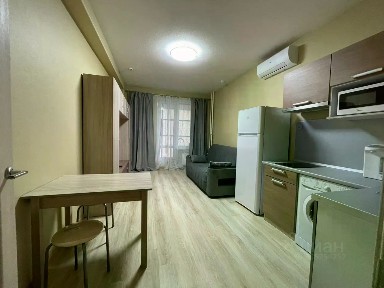 Сдается студия, 29 м²
