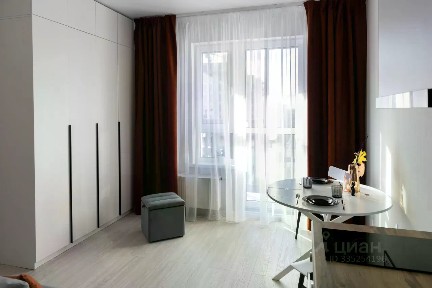 Сдается студия, 19 м²