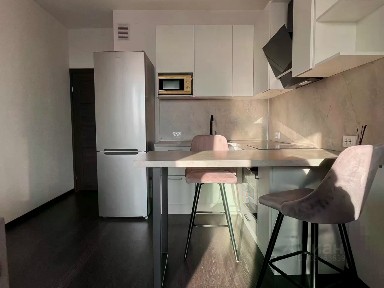 Сдается студия, 25 м²