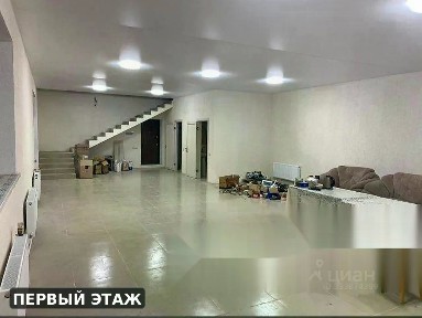 Сдается торговая площадь, 200 м²