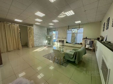 Сдается помещение свободного назначения, 220 м²