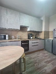 Продается 1-комн. квартира, 35,8 м²