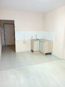 Продается студия, 21,4 м²