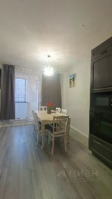 Продается 2-комн. квартира, 57,9 м²