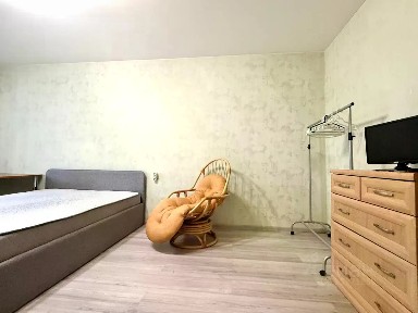 Продается 1-комн. квартира, 39 м²