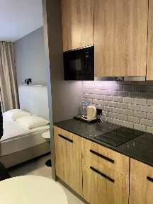 Продается апартаменты-студия, 31,4 м²