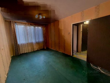 Продается 1-комн. квартира, 29 м²