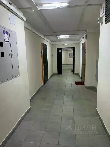 Продается студия, 26 м²