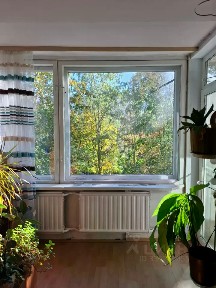 Продается 3-комн. квартира, 68,8 м²