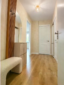 Продается 1-комн. квартира, 36,6 м²