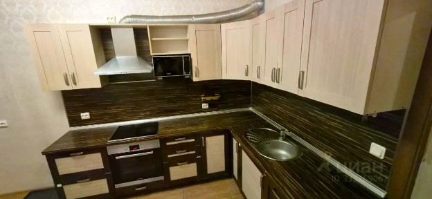 Продается 1-комн. квартира, 42,2 м²