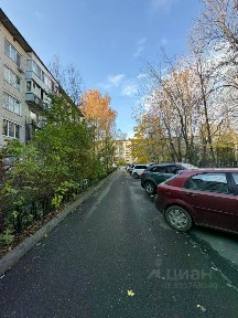 Продается 2-комн. квартира, 42 м²