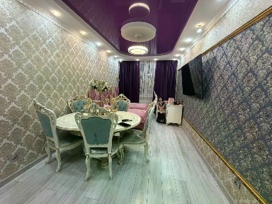 Продается 2-комн. квартира, 56 м²