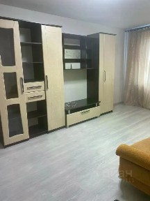 Сдается 1-комн. квартира, 36 м²