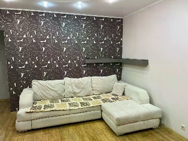 Сдается 2-комн. квартира, 65 м²