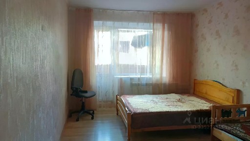 Сдается 2-комн. квартира, 45 м²