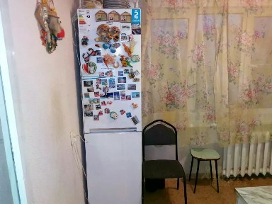 Сдается 2-комн. квартира, 41,5 м²