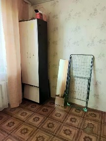 Сдается 1-комн. квартира, 17 м²