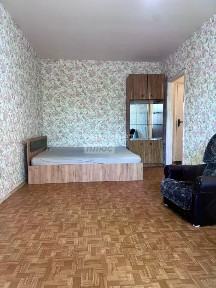 Сдается 1-комн. квартира, 34,1 м²