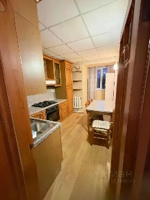Сдается 2-комн. квартира, 55 м²