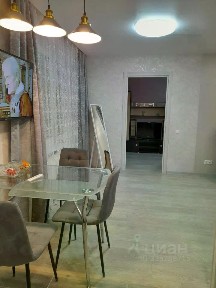 Сдается 2-комн. квартира, 49,7 м²