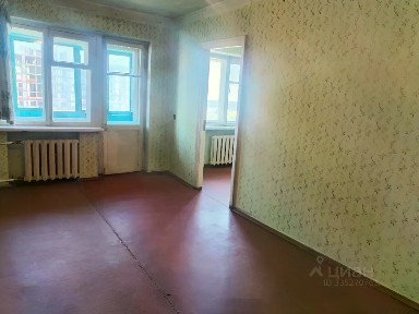 Продается 2-комн. квартира, 45,3 м²