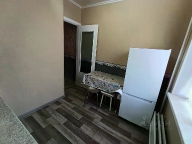 Продается 1-комн. квартира, 35,4 м²