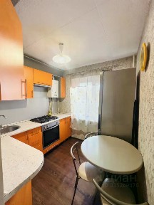 Продается 2-комн. квартира, 42,8 м²