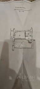Продается 1-комн. квартира, 34,1 м²