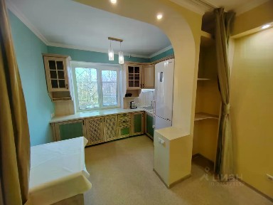 Сдается 2-комн. квартира, 40 м²