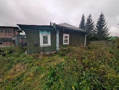Продается 1-этажный дом, 69 м²