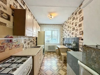 Продается 1-этажный дом, 65,2 м²