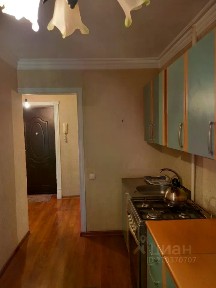 Сдается 1-комн. квартира, 40 м²