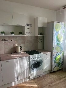 Сдается 1-комн. квартира, 32 м²