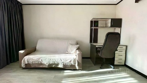 Сдается 1-комн. квартира, 40,3 м²