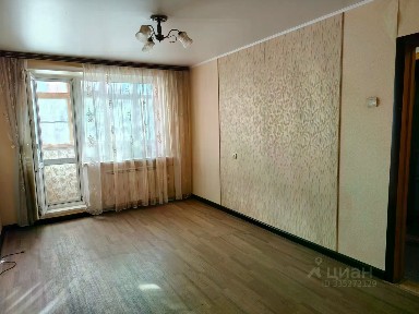 Продается 1-комн. квартира, 29,3 м²