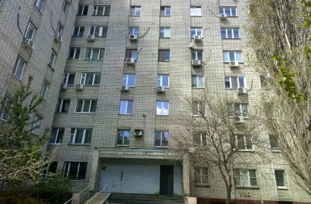 Продается 1-комн. квартира, 35,8 м²