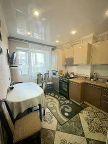 Сдается 1-комн. квартира, 35 м²