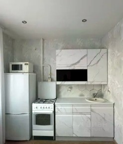Сдается 1-комн. квартира, 39 м²
