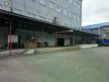 Сдается склад, 200 м²